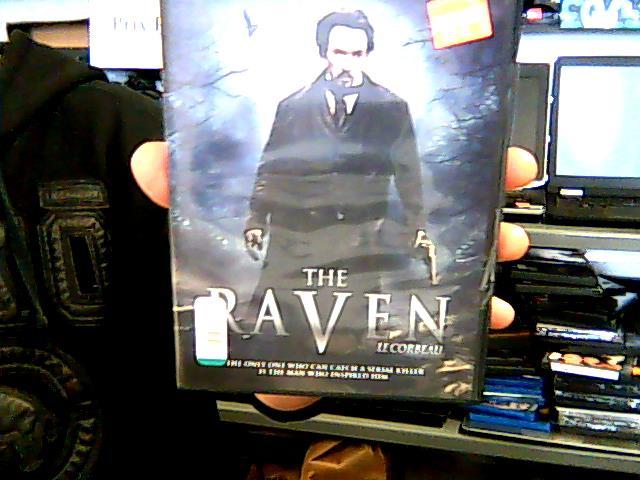 The raven