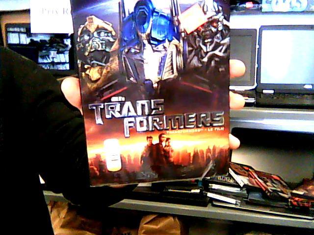 Transformers