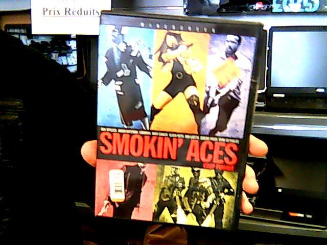 Smokin aces