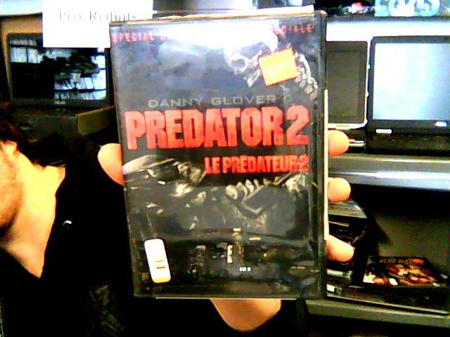 Predator 2