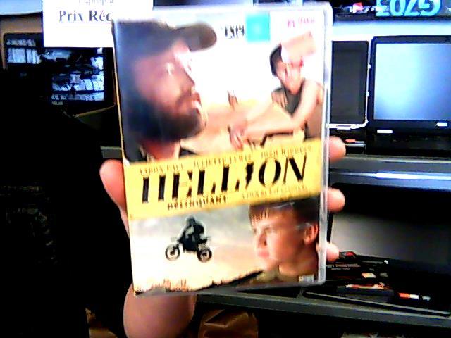 Hellion