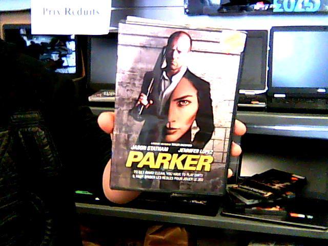 Parker