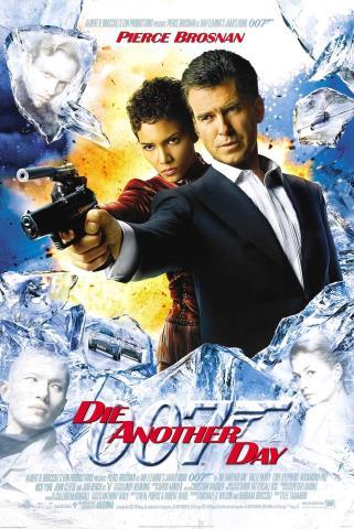 Die another day 007