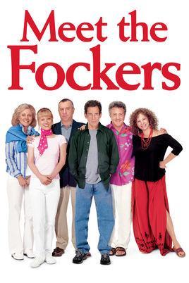 Meet the fockers