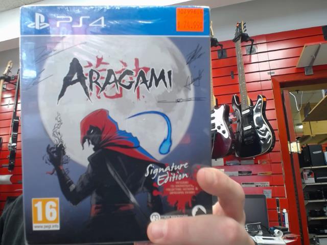 Aragami