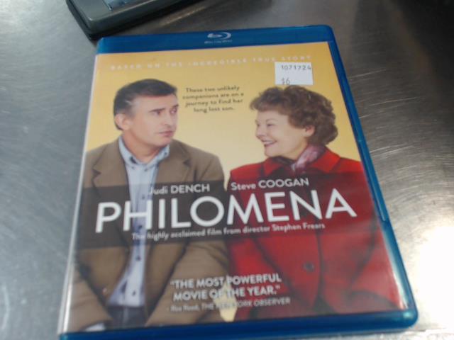 Philomena