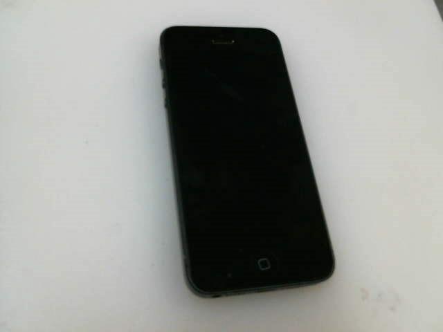 Iphone 5 bell ss acc