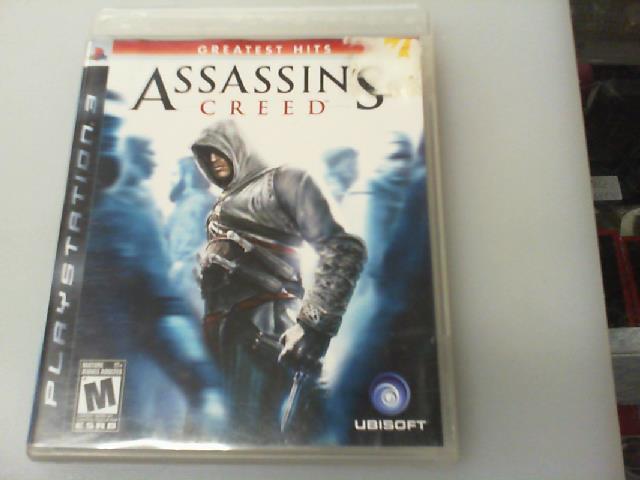 Assassins creed