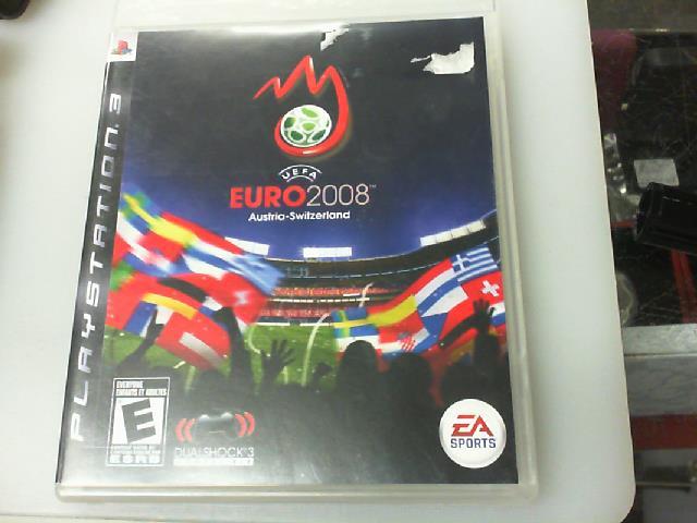 Euro 2008