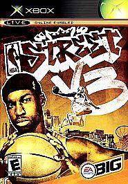 Nba street vol 3