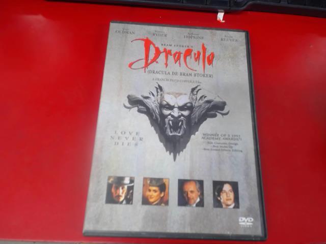 Dracula