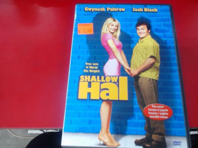 Shallow hal