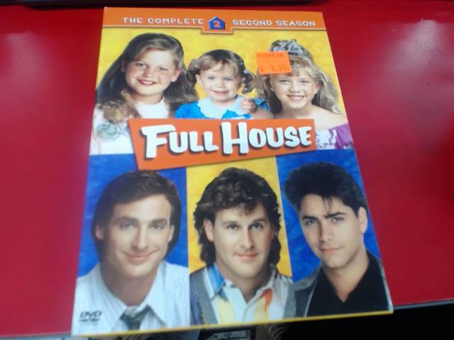 Fullhouse