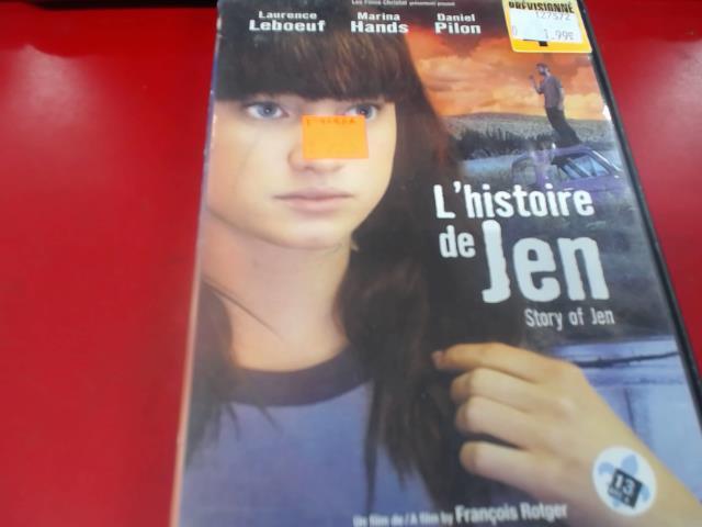 Histoire de jen