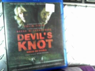 Devils knot