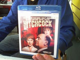 Hitchcock