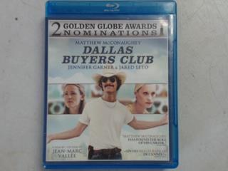 Dallas buyers club