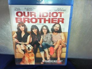 Our idiot brother