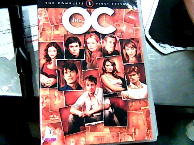 The oc saison 1