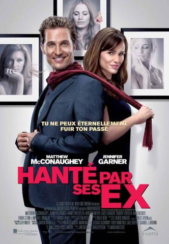 Hant par ses ex