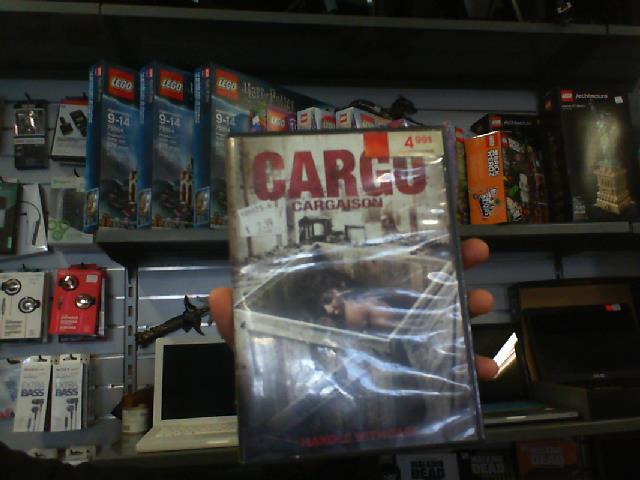 Cargo cargaison