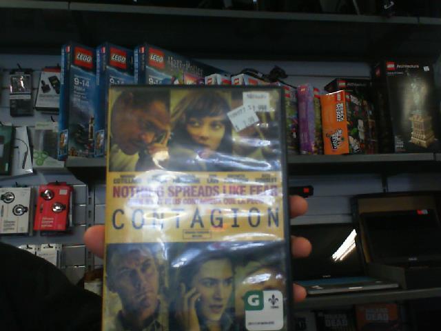 Contagion