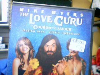 The love guru