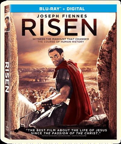 Risen