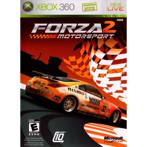 Forza motosport 2