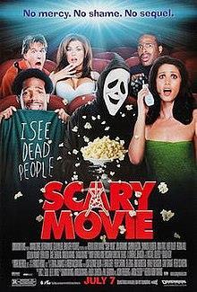 Scary movie