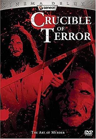 Crucible of terror