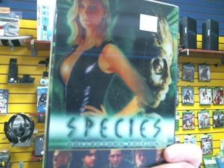 Species