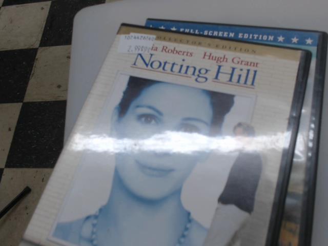 Notting hill