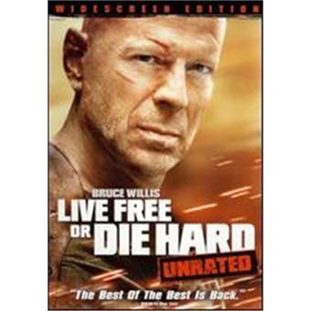 Live free or die hard