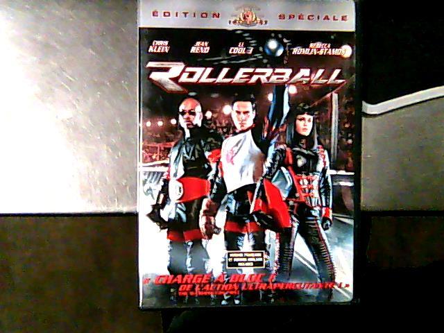 Rollerball