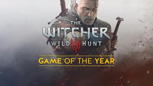 The wticher wild hunt iii