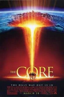 The core