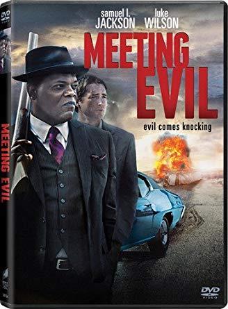 Meeting evil