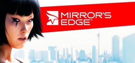 Mirrors edge