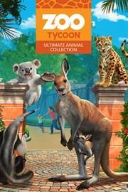 Zoo tycoon ultimate animal