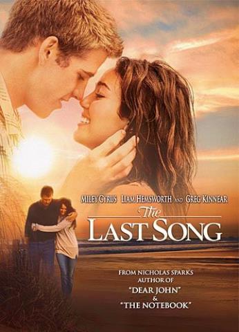 Last song