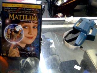 Matilda