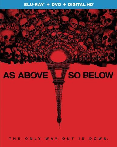 As above so below