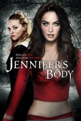 Jennifers body