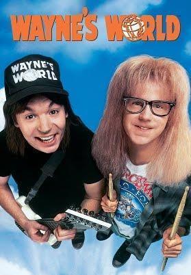 Wayne's world