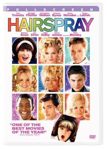 Hairspray