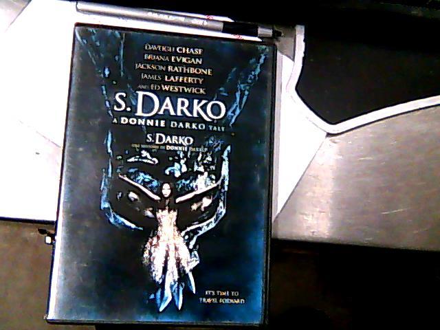 S. drako