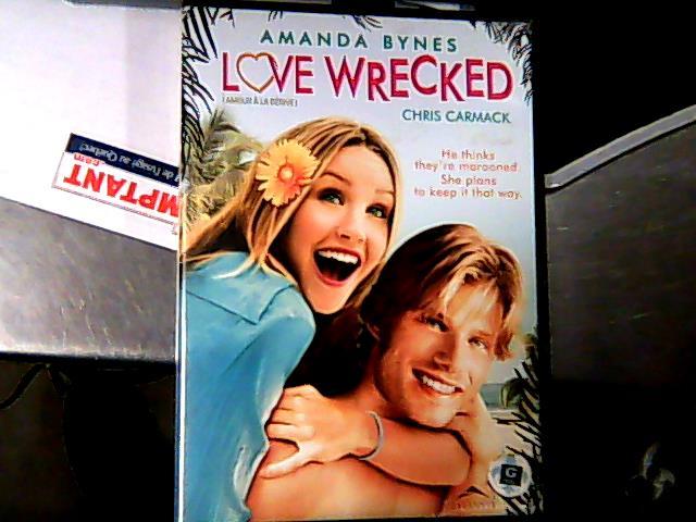 Love wrecked