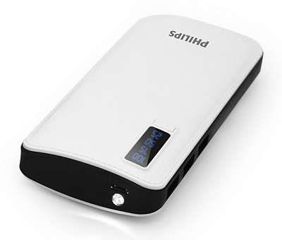 Power bank