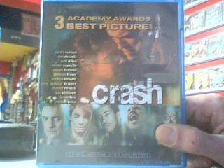 Crash